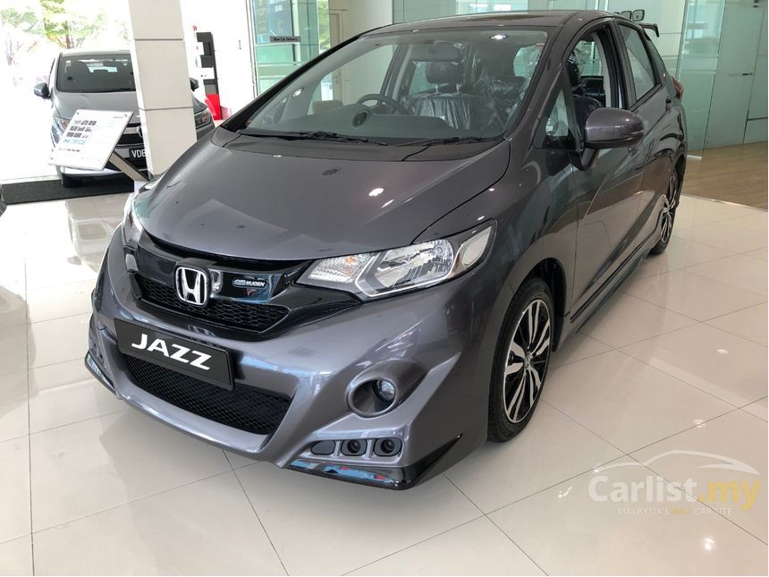 Honda Jazz 19 S I Vtec 1 5 In Selangor Automatic Hatchback Grey For Rm 65 000 Carlist My Honda Jazz 19 S I Vtec 1 5 In Selangor Automatic Hatchback Grey For Rm 65 000 Carlist My