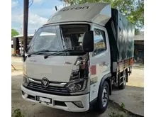 2025 Foton MILER 2.5 BJ1044 Lorry