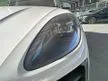 Recon 2021 Porsche Macan 2.0L facelift