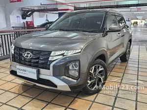 2022 Hyundai Creta 1.5 Trend SUV