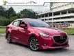 Used 2015 Mazda 2 SKYACTIV (A) One Year Warranty / Push Start / Tiptop Condition