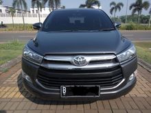 2016 Toyota Kijang Innova 2.0 V AT Abu2 No PR