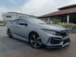 Used 2017 Honda Civic 1.5 TC VTEC Sedan - Cars for sale