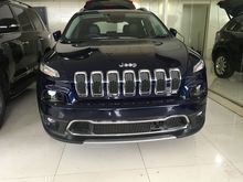 2014 Jeep Cherokee Automatic Pertamax 2.4 Limited