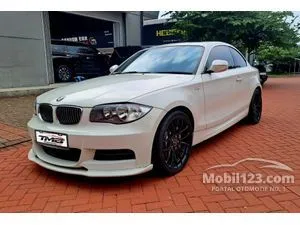 2010 BMW 135i 3.0 Coupe