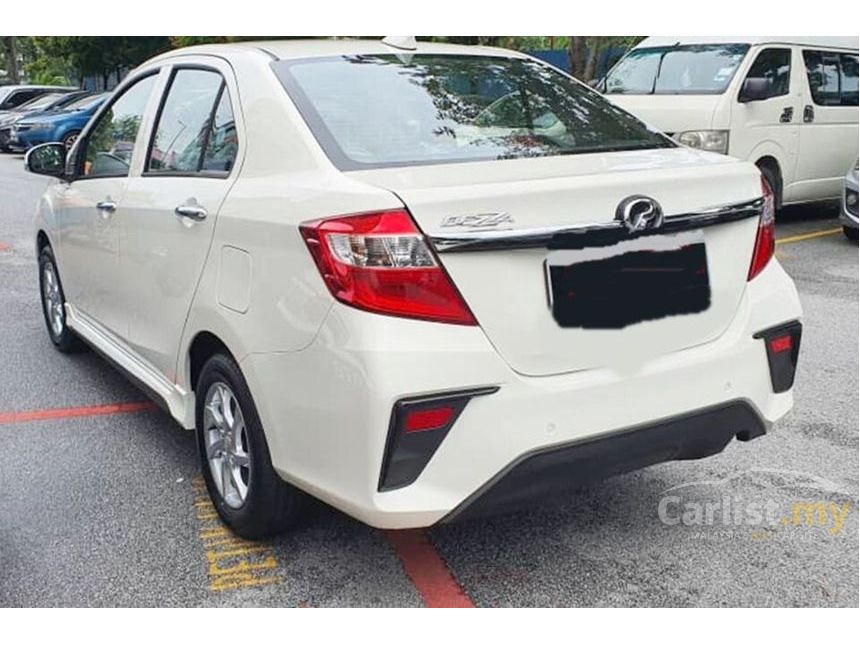 New 2020 Perodua Bezza 1 0 G Sedan Zero Sales Tax Extra Rm300 Rebates Ready Stocks Many Colours Call Me Now Carlist My