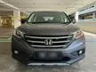 Used 2014 Honda CR-V 2.4 i-VTEC SUV - Cars for sale