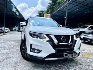 2020 Nissan X-Trail 2.0 Hybrid SUV