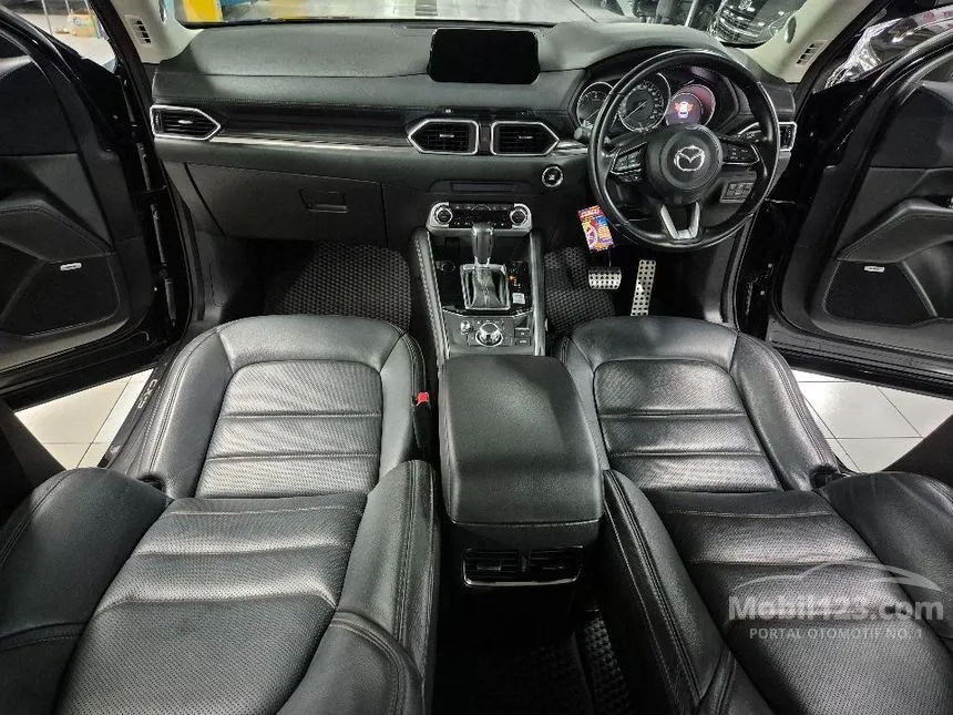 2019 Mazda CX-5 Elite SUV