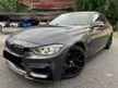 Used 2013 BMW 320i 2.0 Sport M3 EDITION 1 UNCLE OWNER COME WITH FULL SERVICE RECORD AND GOOD CONDITION