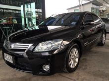 2009 Toyota Camry 2.4 (ปี 06-12) Hybrid Sedan AT