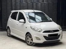 2014 Inokom i10 1.2 Kappa Premium (A) TIP TOP CONDITION
