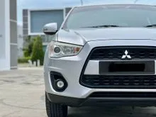 2014 Mitsubishi ASX 2.0 SUV