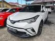 Used 2019 Toyota C