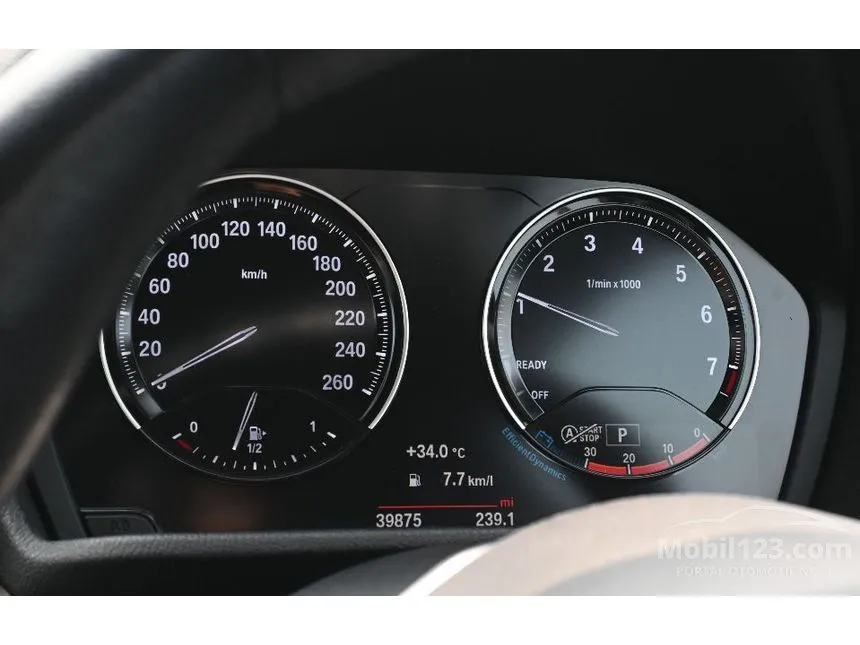 2018 BMW X1 sDrive18i xLine SUV