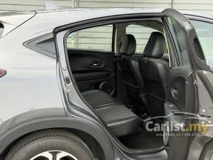 2016 Honda HR-V 1.8 V SUV