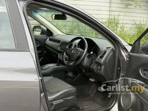 2016 Honda HR-V 1.8 V SUV