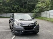 2016 Honda HR-V 1.8 V SUV