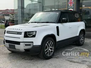 2023 Land Rover Defender 2.0 110 P300 SE SUV