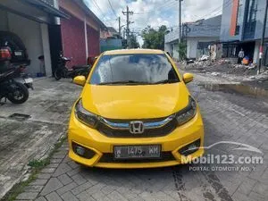 2021 Honda Brio 1.2 Satya E Hatchback
