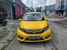 2021 Honda Brio 1.2 Satya E Hatchback MANUAL UNIT TERAWAT