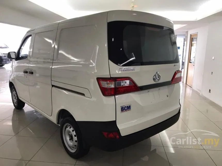 2023 Kaicene Era Star II Panel Van