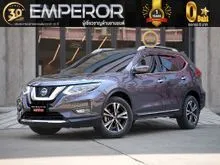 2019 Nissan X-TRAIL 2.5 (ปี 14-20) V 4WD SUV