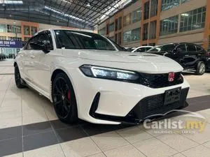 2023 Honda Civic 2.0 Type R Hatchback