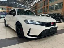 2023 Honda Civic 2.0 Type R FL5 [ OFFER PRICE ] BSM / APPLE CAR PLAY / FREE 1ST SERVICE / FREE 7 YEARS WARRANTY