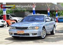 2000 Nissan Cefiro 2.0 A32 (ปี 96-02) Executive Sedan