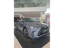 2026 Toyota Vios 1.5 HEV
