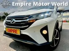 2021 Perodua Aruz 1.5 AV SUV - FACELIFT - ADVANCE DUAL VVT-I - 7 SEATERS
