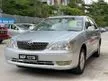 Used 2005 Toyota Camry 2.0 E Sedan - Cars for sale