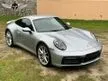 Recon 2020 Porsche 911 3.0 null null