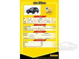 2015 Subaru XV 2.0 SUV