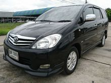 2010 Toyota Innova 2.0 (ปี 04-11) V Wagon AT