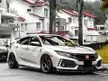 Used 2016/2018 Honda Civic 2.0 Type R Hatchback - Cars for sale