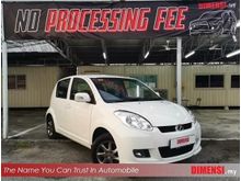 2010 Perodua Myvi 1.3 EZ Hatchback (A) NO PROCESSING FEE