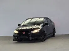 2019 MAFIA BLACK Honda City GM6 1.5 E Sedan