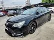 Used 2017 Toyota Camry 2.0 G X Full Bodykit, One Owner, Full Leather - Cars for sale