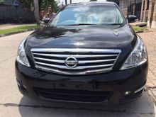 2013 Nissan Teana 2.5 XV Sedan