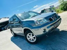 2010 Nissan X-Trail 2.0 Luxury (A) SUV TIP TOP
