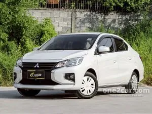 2022 Mitsubishi ATTRAGE 1.2 Active Sedan