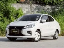 2022 Mitsubishi ATTRAGE 1.2 (ปี 19-26) Active Sedan