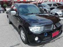 2006 Mitsubishi Triton 2.5 MEGA CAB (ปี 05-15) GL Pickup MT