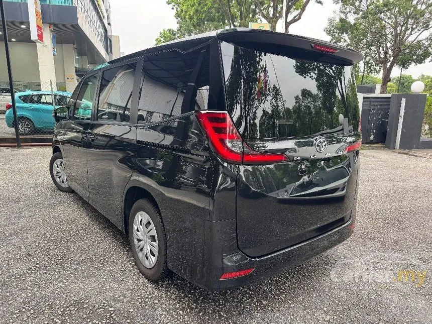 2022 Toyota Noah Z MPV