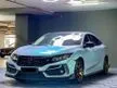 Used 2017 Honda Civic 1.8 S i