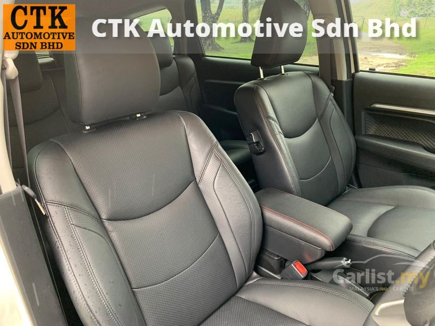 Jual Kereta Perodua Aruz 2019 AV 1.5 di Selangor Automatik SUV 