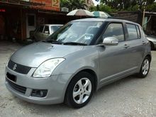 2009 Suzuki Swift 1.5L (A)