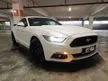 Used ORIGINAL LOW MILEAGE TIPTOP CONDITION MUSTANG 2.3 Coupe